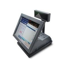 深圳市多喜世界科技 15寸大主板高配安卓觸摸一體機引領商業智能新體驗