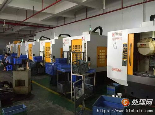 大批優質鉆攻中心轉讓，價格實惠，新機優惠