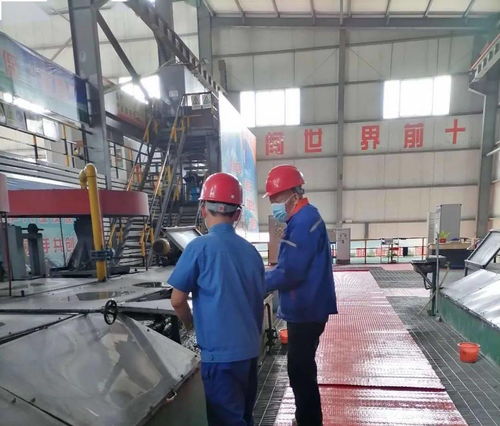 立足生產(chǎn)實踐，不斷創(chuàng)新突破 嵩縣山金選廠技改成績再創(chuàng)新高，成果轉(zhuǎn)化效益顯著